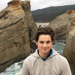 Meet your Posher, Josiah